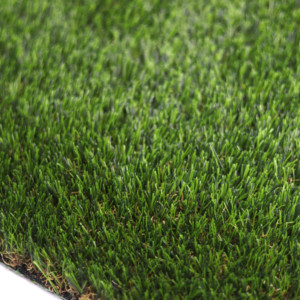 Kích Thước Tùy Chỉnh 35Mm-55Mm Bền Chống Thấm Nước Chống Cháy Nhựa Cảnh Quan Cỏ Nhân Tạo Thảm Cho Vườn - Product Image 3