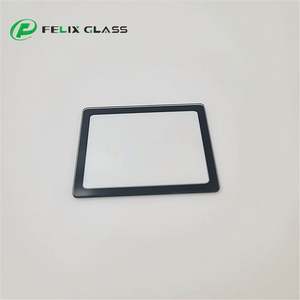 Pantalla Táctil Industrial Resistente a Golpes y Arañazos, Panel de Vidrio Templado para Reloj, Pantalla Electrónica de Vidrio Duradera IP65 - Product Image 6