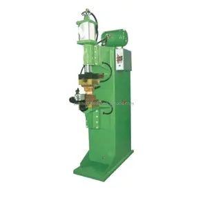 Metal stainless steel automatic resistance point spot weld machines inverter DC welding machine spot welders