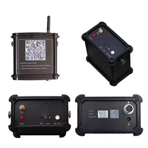 Handgehaltener 100m Tiefenwasser-Detektor Geophysikalisches Gerät für Mehrfachmodelle Grundwasser-Detektor - Product Image 4