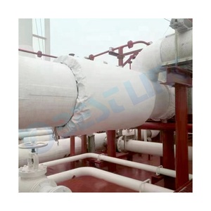 Production personnalisée en usine Couverture isolante amovible <span class=keywords><strong>et</strong></span> réutilisable <span class=keywords><strong>Isolant</strong></span> <span class=keywords><strong>thermique</strong></span> - Product Image 5