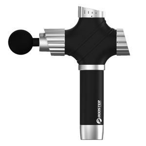 Pistolet de <span class=keywords><strong>Massage</strong></span> à main, Vibration musculaire profonde Pi Fitness en Stock, pistolet de <span class=keywords><strong>massage</strong></span> corporel sans fil 24V - Product Image 2