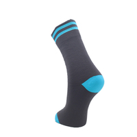 Chaussettes imperméables pour la course à pied, la randonnée et le wading avec étiquette personnalisée