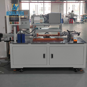 EV Lithium Ion <b>Battery</b> Module Pressing Machine Automatic <b>Battery</b> Pack Stack Compaction Production Line - Product Image 5
