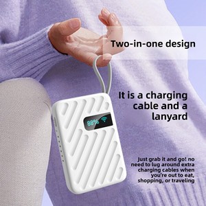 <span class=keywords><strong>Router</strong></span> Inalámbrico <span class=keywords><strong>4G</strong></span> de Doble Banda Wi-Fi 6 con Firewall, Portátil, Plug-and-Play, Punto de Acceso Móvil, Banda Ancha Doméstica - Product Image 2