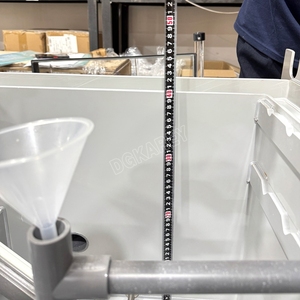 Präzisions automatische digitale Salz sprüh korrosion für Test kammer geräte für Wasser-Luft-Labortests Korrosions beständig - Product Image 5