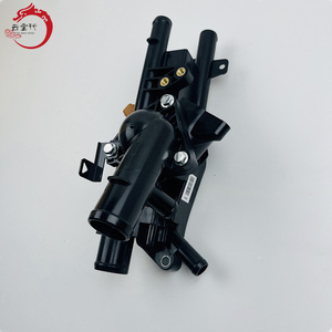 25600-2G500 256002G500 Ensemble de commande de température du liquide de refroidissement pour Hyundai Kia 25600 2G500 - Product Image 4