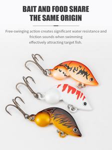 Leurre vibrant en métal mat pour <span class=keywords><strong>la</strong></span> pêche au bar en eau profonde - Product Image 6