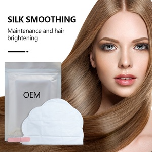 Vente en gros de <span class=keywords><strong>masque</strong></span> <span class=keywords><strong>capillaire</strong></span> Traitement magique Lissage rapide Huile d'argan naturelle <span class=keywords><strong>Masque</strong></span> <span class=keywords><strong>capillaire</strong></span> de salon Restauration professionnelle <span class=keywords><strong>Masque</strong></span> <span class=keywords><strong>capillaire</strong></span> Capuchon - Product Image 2