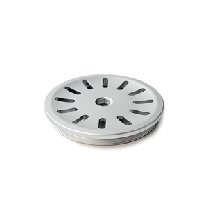 صانعة مواد البرونز والنحاس الأصفر خبير في طحن الخراطة للألمنيوم - Product Image 1