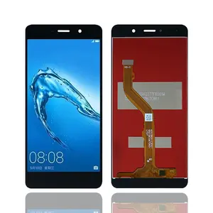 Tela LCD Digitalizador para celular Huawei Y7 2017 Substituta para Huawei Y7 2017 Tela para Huawei Y7 Prime 2018