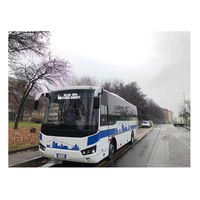 Productos innovadores Pantalla LED de destino frontal de autobús 2024
