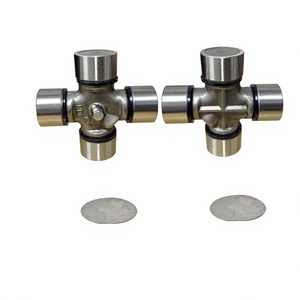 ชุดประกอบคานขวาง OEM 281941120108 สำหรับรถบรรทุกหนัก Tata 4923 Signa อะไหล่โครงรถ - Product Image 1
