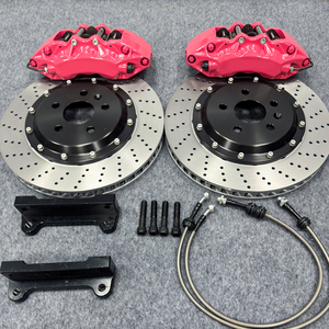 Pinza de Freno GT6 CV6 AMG 5200 F40 de 4/6 Pistones para Ranger, Mustang, F-150, Fiesta, <span class=keywords><strong>Puma</strong></span>, Ranger, F-150 Raptor, Everest, Polo - Product Image 4