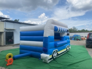 <span class=keywords><strong>Inflatable</strong></span> Carnival Tea Bar <span class=keywords><strong>Inflatable</strong></span> lễ hội gian hàng đồ chơi tùy chỉnh <span class=keywords><strong>Inflatable</strong></span> Carnival lều cho bán buôn - Product Image 3