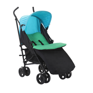 Sac de couchage imperméable pour bébé fille, 2,5 TOG, avec couverture polaire intégrée pour tout-petit - Product Image 1