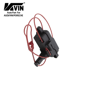 KVIN 4 L0862153D Einstell motor für Tankdeckel für Kraftstoff tank für C7/Q3/Q7A6/C7/A7/Q3/Q7/RS5/R 4 L0 D. - Product Image 2