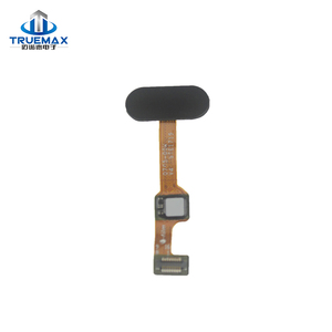 Cảm ứng ID Vân Tay Home Nút với Flex Cable cho Oneplus 5 A5000 - Product Image 4