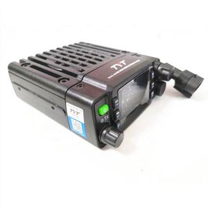 Mariosourcing Tyt <span class=keywords><strong>Th</strong></span> 8600 Mini Transceptor Móvil de Doble Banda Ip67 Resistente al Agua Vhf 136 174Mhz Uhf 400 480Mhz Radio <span class=keywords><strong>Amateur</strong></span> para Auto - Product Image 5