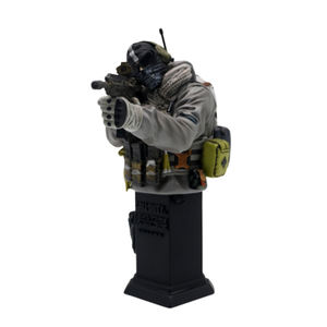 Fabricant de dropshipping, figurines 3D personnalisées, figurines d'action en résine populaires, vente chaude - Product Image 5