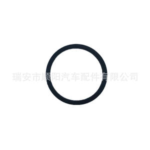 Refroidisseur d'huile et refroidisseur de transmission 26410-2G000 pour remplacement et réparation avec le numéro de modèle Sy-093 - Product Image 2