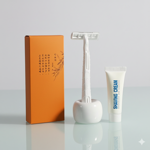 Kit di Cortesia per Hotel Progettato per Bagni degli Ospiti, Focalizzato su Standard di Igiene, Unità Visiva e Comfort d'Uso - Product Image 6