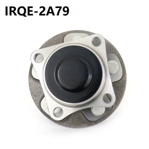 Ensemble de moyeu de roue IRAQE-2A79 42410-12300 pour Toyota FAW JP, en acier, neuf - Product Image 2