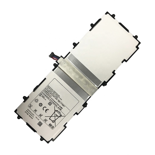 For Samsung Galaxy Tab 2 10.1 GT P7500 P7510 SP3676B1A P5100 P5110 N8000 table Battery 3.7V 7000mAh 25.90Wh