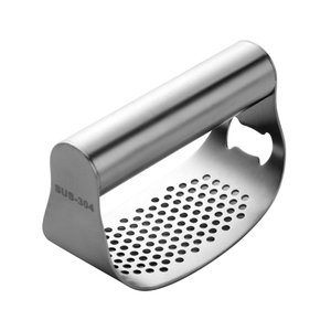Vente chaude Gadgets <span class=keywords><strong>De</strong></span> Cuisine Gingembre Hachoir <span class=keywords><strong>Ail</strong></span> Broyeur <span class=keywords><strong>De</strong></span> Poche En Acier Inoxydable <span class=keywords><strong>Ail</strong></span> <span class=keywords><strong>Presse</strong></span> Rocker - Product Image 1