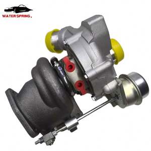 Conjunto de turbocompresor compatible con nueva condición para Peugeot 1,6 T <span class=keywords><strong>Citroen</strong></span> números de pieza de motor 9807375580 - Product Image 3