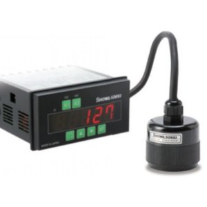 เครื่องตรวจจับการสั่นสะเทือนโชวะ รุ่น-2590C-A11 จอแสดงผล LCD ผลิตในญี่ปุ่น - Product Image 1