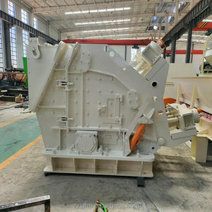Trituradora de Impacto de Gran Apertura para Trituración Secundaria en Plantas de Piedra, Gran Tamaño de Alimentación y Alta Relación de Reducción - Product Image 4
