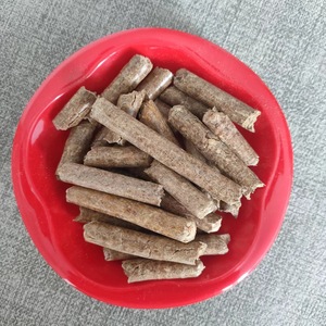 Haute qualité en gros granulés de <span class=keywords><strong>bois</strong></span> bâton forme <span class=keywords><strong>pas</strong></span> <span class=keywords><strong>cher</strong></span> biomasse carburant respectueux de l'environnement systèmes de chauffage sans fumée 9% - Product Image 5
