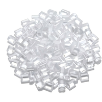 Granulés de polycarbonate PC recyclés pour produits plastiques d'ingénierie générale