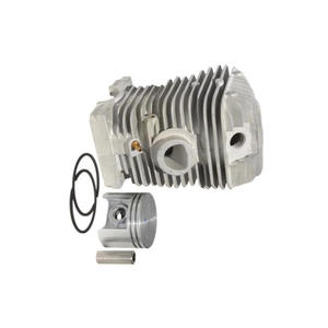 Kit de cilindro MS210 para maquinaria de jardín, piezas de sierra de cadena, piezas de motor de gasolina, <span class=keywords><strong>1123</strong></span>, 020, 1218 - Product Image 4