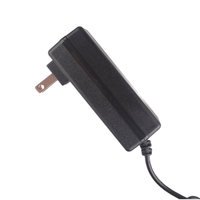 Adaptateur d'alimentation, vente de fabrication, Dc12v 3A 2.5A AC 100V-240V à DC 12V 3A 3.2A 36W prise de 2 ans prise EU/US/UK/AU