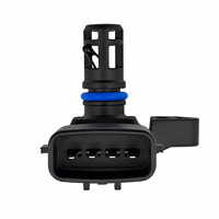 Capteur MAP 80018383 TMAP60 pour Renault Peugeot Kia Pride Hyundai Citroën