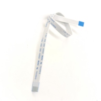 Câble flexible d'éclairage de console 6 broches pour PS5 Slim ou PS5 V1 V2 ou V3, câble d'éclairage d'affichage 6 broches pour PS5 Slim V1.0 V2.0 V3.0