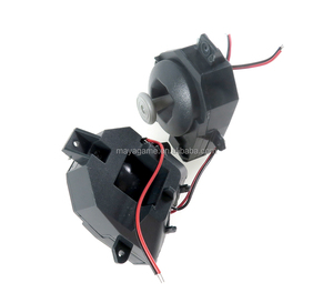 OEM Replacement <strong>3D</strong> Thumbstick <strong>Analog</strong> Stick Joystick <strong>Controller</strong> Thumbstick Pad Repair <strong>Parts</strong> <strong>for</strong> Nintendo 64 <strong>N64</strong> <strong>Controller</strong> - Product Image 4