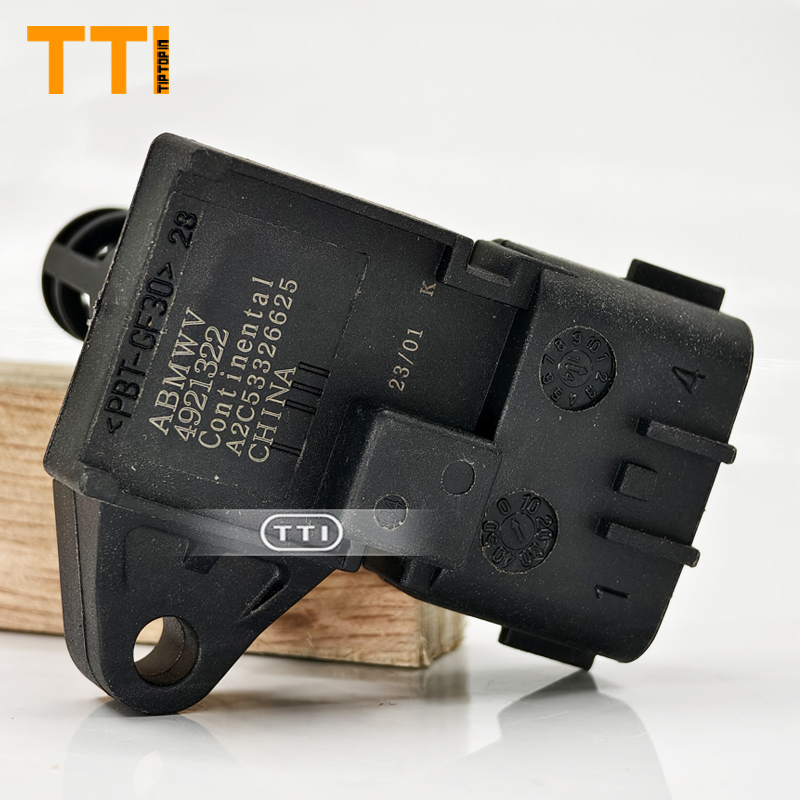 ゆか Heavy Duty Fluid Level Sensor Coolant 2872769 4928568 Fits