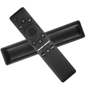 Control Remoto de TV Automático de Plástico para <span class=keywords><strong>Samsung</strong></span>, Compatible con los Modelos <span class=keywords><strong>BN59</strong></span>-<span class=keywords><strong>01242A</strong></span> 01244A 01298C 01298G 01298U 01312A 01312B 01312F - Product Image 4