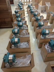 Capteur DPharp haute précision Yokogawa EJX530E en ligne à haute stabilité pour l'industrie pétrolière, gazière et chimique - Product Image 2