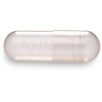 ANXINE HPMC Haute Adaptabilité Taille 000 00 Capsule Vide Végétarienne Transparente Pure Capsules Hpmc Avec Capsule Séparée