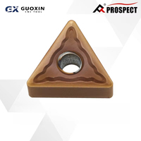 PROSPECT TNMG WNMG080412 MS P6205 P6205 Insert de lame de série en acier inoxydable carbure d'origine pour outils de tour
