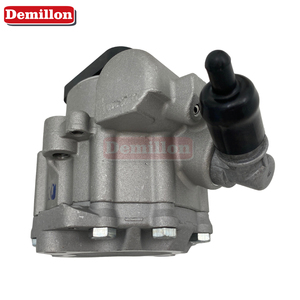 <span class=keywords><strong>Pompe</strong></span> de <span class=keywords><strong>direction</strong></span> <span class=keywords><strong>assistée</strong></span> Demillon pour BMW Série 3 2009-2013 32412283003 32412283041 3241 2283 002 - Product Image 5