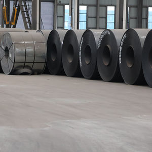 Высококачественная полоса из углеродистой стали SAE1006, холоднокатаная ASTM <span class=keywords><strong>A36</strong></span> S235JR CK45 SS400, толщина 2-12 мм, услуги по сварке - Product Image 3