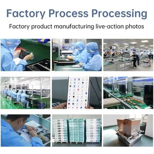 Televisores Inteligentes LED Android WiFi 2K 4K de 32 43 50 55 65 75 85 100 Pulgadas al por Mayor - Product Image 6