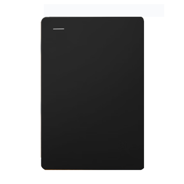 1.5T  Portable External Hard Disk Drive  Real Capacity for Computer and Desktop Application 1T