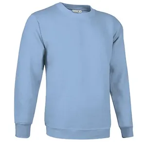 Felpa girocollo da uomo personalizzabile per merchandising - Product Image 2
