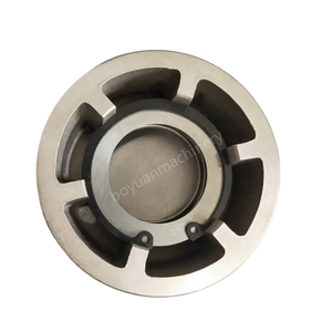 Repuestos de compresor de aire de tornillo de repuesto New Bottom HLF Airhead 37130366 - Product Image 5